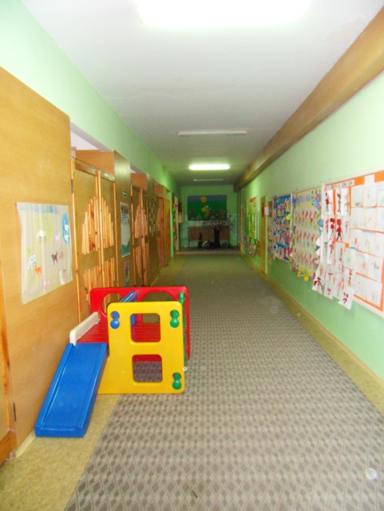 Przedszkola prywatne